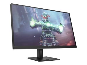 HP OMEN by HP 27k - LED-Monitor - Gaming - 68.6 cm...