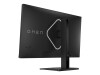 HP OMEN by HP 27k - LED-Monitor - Gaming - 68.6 cm (27")