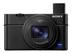 Sony Cyber-shot DSC-RX100 VII - Digitalkamera