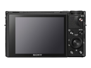 Sony Cyber-shot DSC-RX100 VII - Digitalkamera