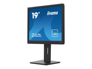 Iiyama ProLite B1980D-B5 - LED-Monitor - 48 cm (19&quot;)