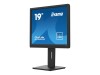 Iiyama ProLite B1980D-B5 - LED-Monitor - 48 cm (19")