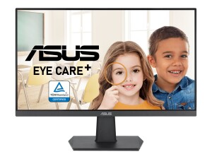 ASUS VA24EHF - LED-Monitor - 61 cm (24") (23.8"...