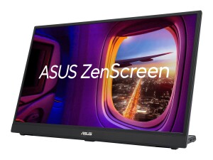 ASUS ZenScreen MB17AHG - LED-Monitor - 45.7 cm (18")