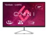 ViewSonic OMNI VX2780-2K - LED-Monitor - Gaming - 68.6 cm (27")