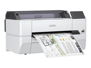 Epson SureColor SC-T3405N - Ohne Standfuß - 610 mm (24")