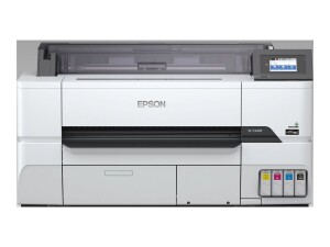 Epson SureColor SC-T3405N - Ohne Standfuß - 610 mm (24")