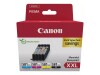 Canon CLI-581XXL C/M/Y/BK Multi Pack - 4er-Pack