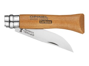 Opinel Tradition N°06 - Klappmesser - 7 cm