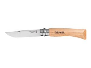 Opinel Tradition N°07 - Klappmesser - 8 cm