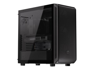 ENDORFY Arx 700 Air - PC-Gehäuse - ATX - Seitenteil...