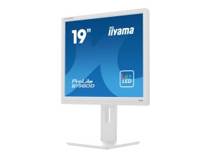 Iiyama ProLite B1980D-W5 - LED-Monitor - 48 cm (19")