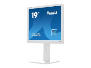 Iiyama ProLite B1980D-W5 - LED-Monitor - 48 cm (19")