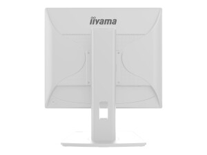 Iiyama ProLite B1980D-W5 - LED-Monitor - 48 cm (19")