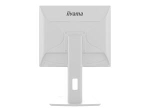 Iiyama ProLite B1980D-W5 - LED-Monitor - 48 cm (19")