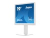 Iiyama ProLite B1980D-W5 - LED-Monitor - 48 cm (19")