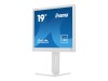 Iiyama ProLite B1980D-W5 - LED-Monitor - 48 cm (19")