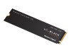 WD_BLACK SN770 WDBBDL0020BNC - SSD - 2 TB - intern - M.2 2280 - PCIe 4.0 x4 (NVMe)