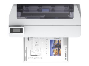 Epson SureColor SC-T2100 - Ohne Standfuß - 610 mm...