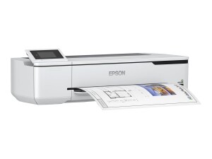 Epson SureColor SC-T2100 - Ohne Standfuß - 610 mm...