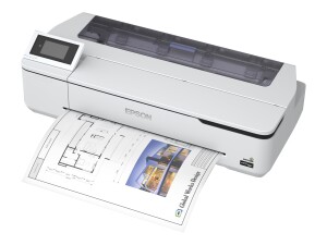 Epson SureColor SC-T2100 - Ohne Standfuß - 610 mm (24")