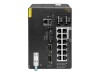 HPE Aruba 4100i - Switch - 8 x 10/100/1000 (PoE Class 4)