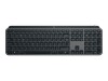 Logitech MX Keys S - Tastatur - hinterleuchtet