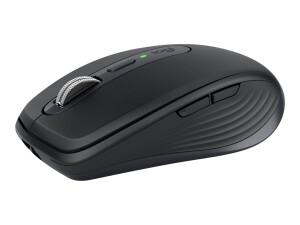 Logitech MX Anywhere 3S for Business - Maus - Für...
