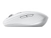 Logitech MX Anywhere 3S - Maus - optisch - 6 Tasten