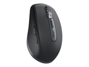 Logitech MX Anywhere 3S - Maus - optisch - 6 Tasten