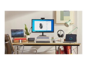 Logitech MX Anywhere 3S - Maus - optisch - 6 Tasten