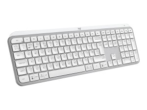 Logitech MX Keys S - Tastatur - hinterleuchtet - kabellos...