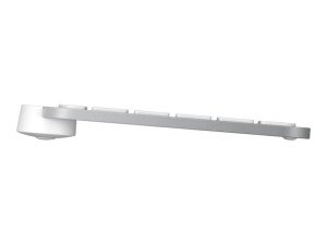 Logitech MX Keys S - Tastatur - hinterleuchtet