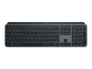 Logitech MX Keys S - Tastatur - hinterleuchtet