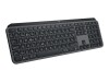 Logitech MX Keys S - Tastatur - hinterleuchtet