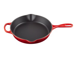 Le Creuset Signature - Bratpfanne - deep (26 diameter x...