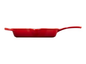 Le Creuset Signature - Bratpfanne - deep (26 diameter x...