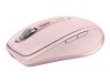 Logitech MX Anywhere 3S - Maus - optisch - 6 Tasten