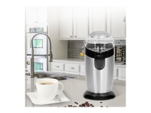 Clatronic KSW 3307 - Kaffeemaschine - 1 Tassen