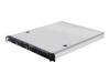 ASRock Rack 1U4LW-B650/2L2T - Server - Rack-Montage - 1U - 1-Weg - keine CPU - RAM 0 GB - SATA - Hot-Swap 8.9 cm (3.5")