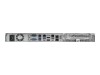 ASRock Rack 1U4LW-B650/2L2T - Server - Rack-Montage - 1U - 1-Weg - keine CPU - RAM 0 GB - SATA - Hot-Swap 8.9 cm (3.5")