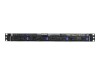 ASRock Rack 1U4LW-B650/2L2T - Server - Rack-Montage - 1U - 1-Weg - keine CPU - RAM 0 GB - SATA - Hot-Swap 8.9 cm (3.5")