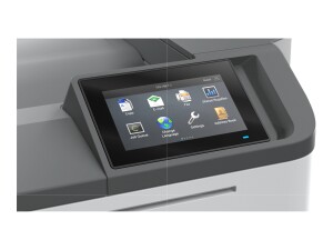 Lexmark CS632dwe - Drucker - Farbe - Duplex - Laser -...