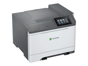 Lexmark CS632dwe - Drucker - Farbe - Duplex - Laser -...
