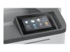 Lexmark CS632dwe - Drucker - Farbe - Duplex - Laser - A4/Legal - 1200 x 1200 dpi - bis zu 40 Seiten/Min. (einfarbig)/