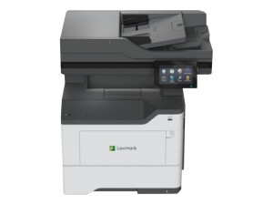 Lexmark MX532adwe - Multifunktionsdrucker - s/w - Laser -...