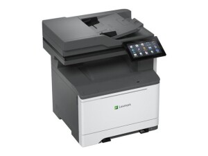 Lexmark CX635adwe - Multifunktionsdrucker - Farbe - Laser...
