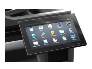 Lexmark CX635adwe - Multifunktionsdrucker - Farbe - Laser...