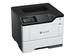 Lexmark MS631dw - Drucker - s/w - Laser - A4/Legal