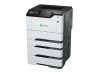 Lexmark MS631dw - Drucker - s/w - Laser - A4/Legal